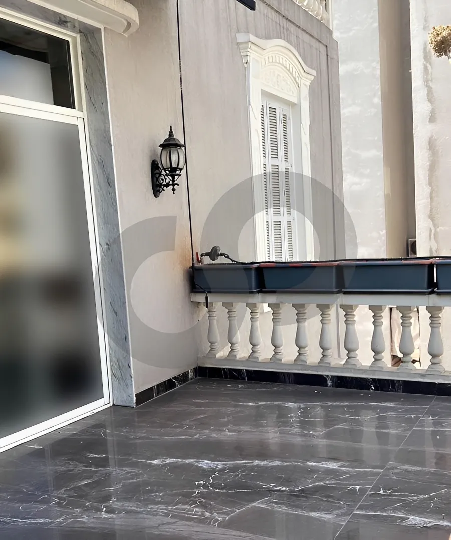 Apartment for Rent in Hamra, Beirut, Lebanon