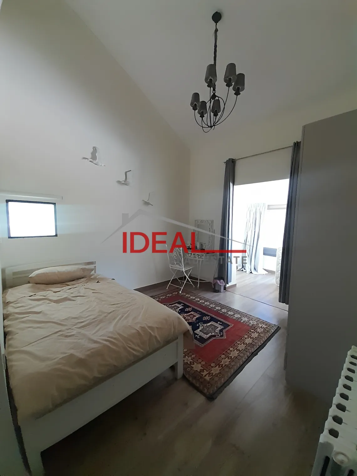 Chalet for sale in Faqra, Lebanon