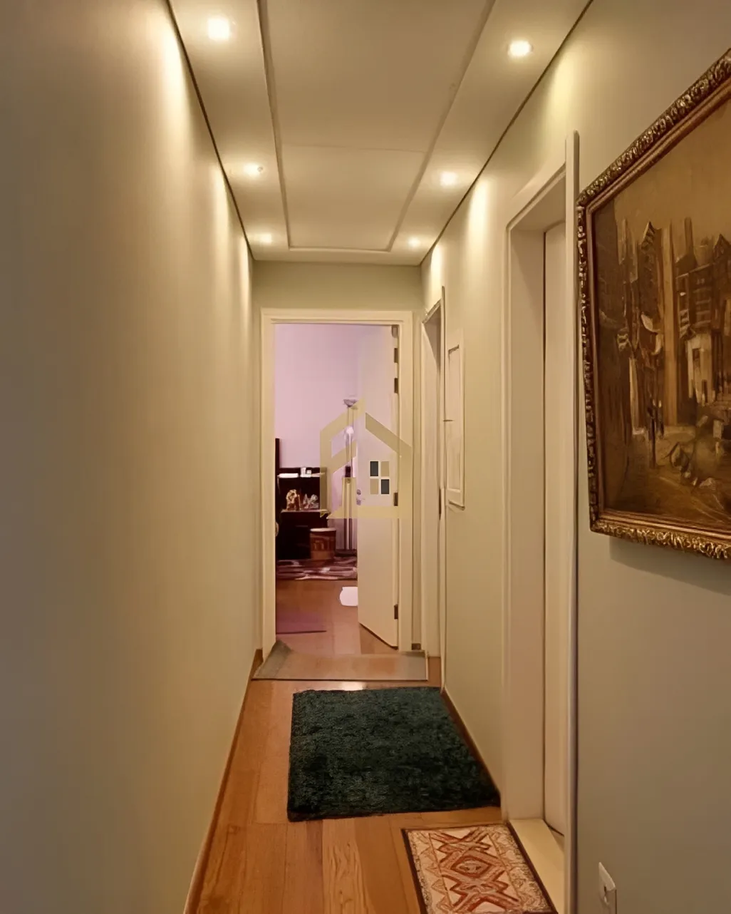 Apartment for sale in Fouad Chehab, Lebanon - 3 bed, 4 bath