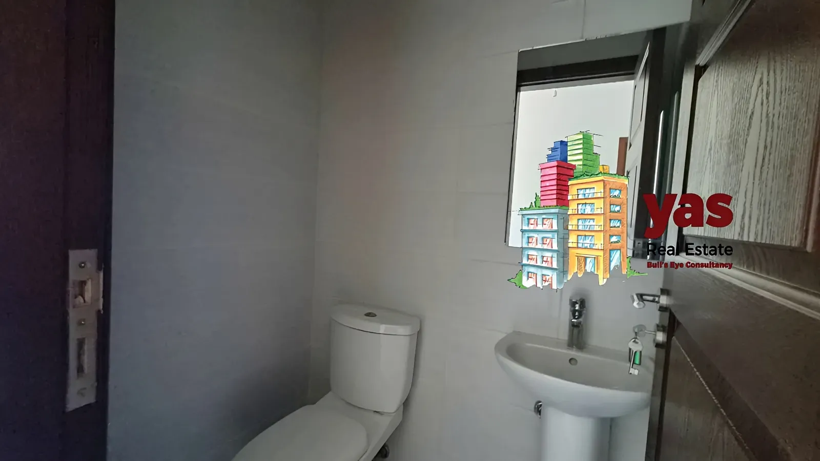 Apartment for Sale in Hosrayel