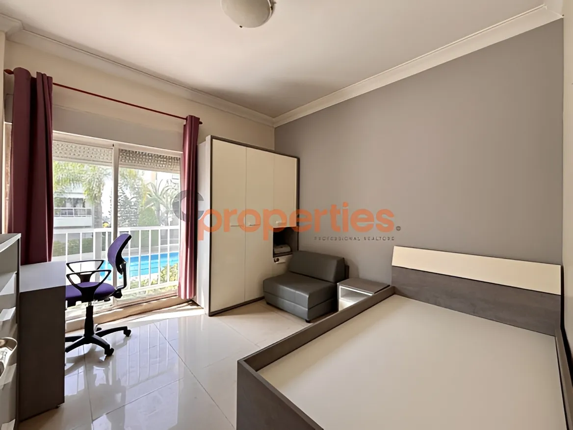 Apartment for Sale in Bsalim