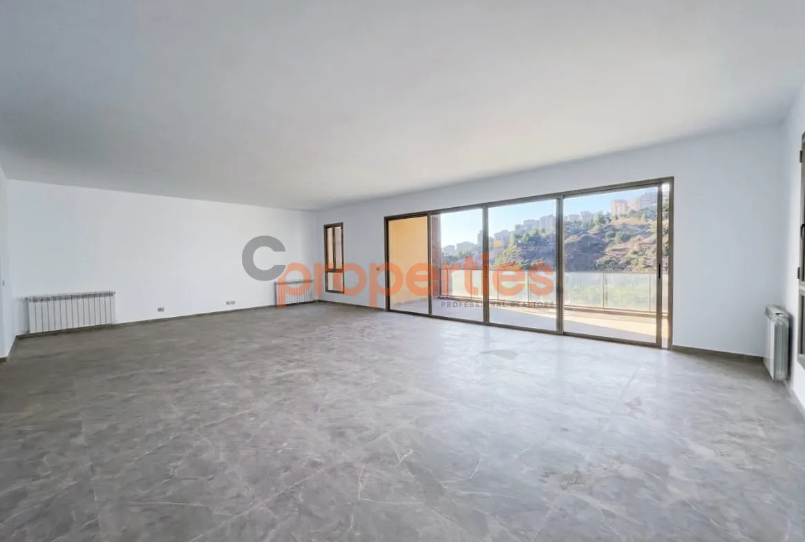 Apartment for Rent in Antelias