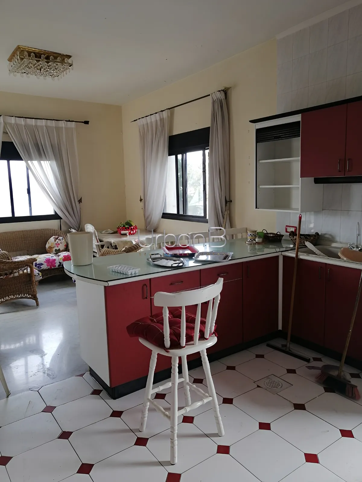 Residential in Faitroun, lebanon