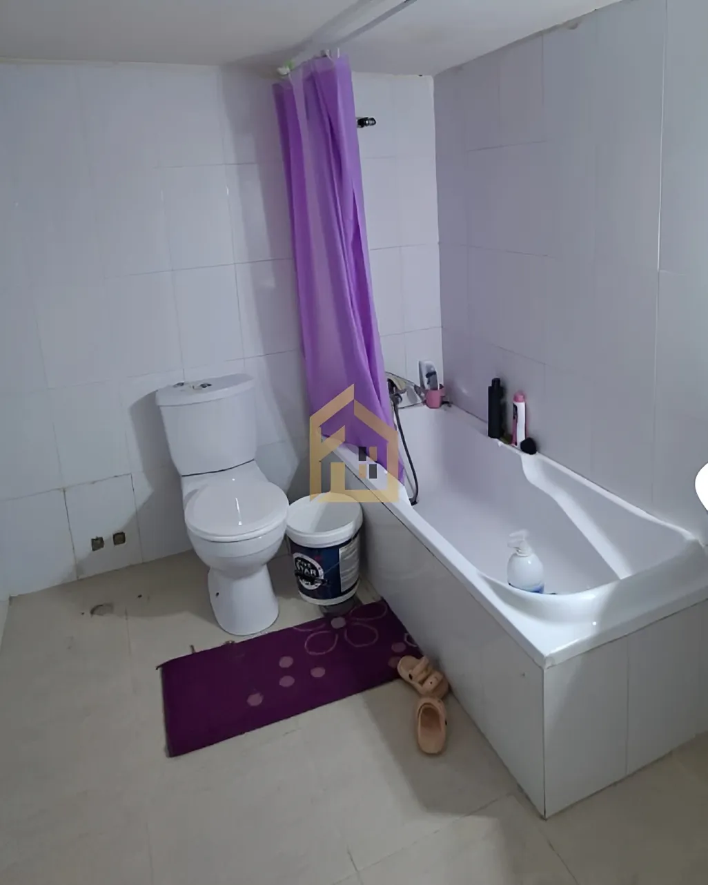 Apartment for sale in Aaoukar, Lebanon