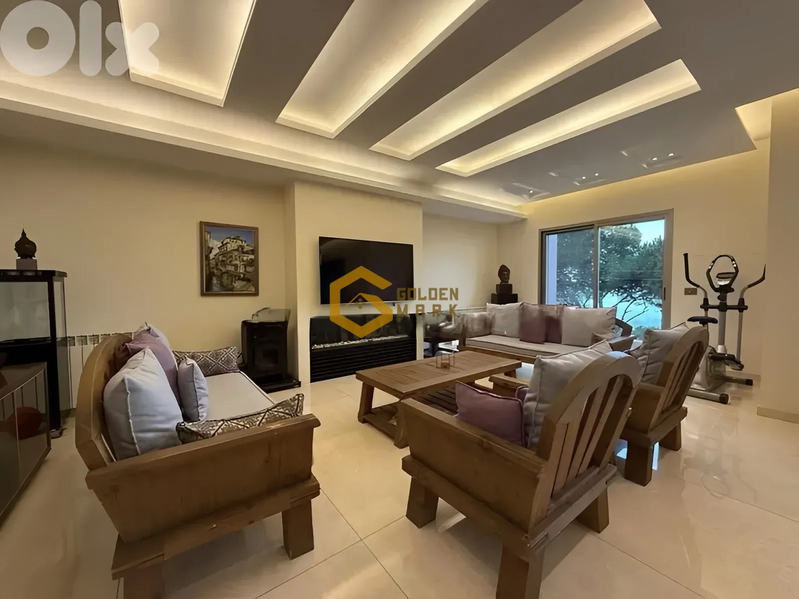 Apartment for Sale in Beit Meri