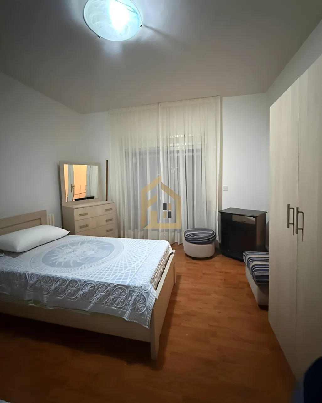 Apartment for rent in Ballouneh, Lebanon