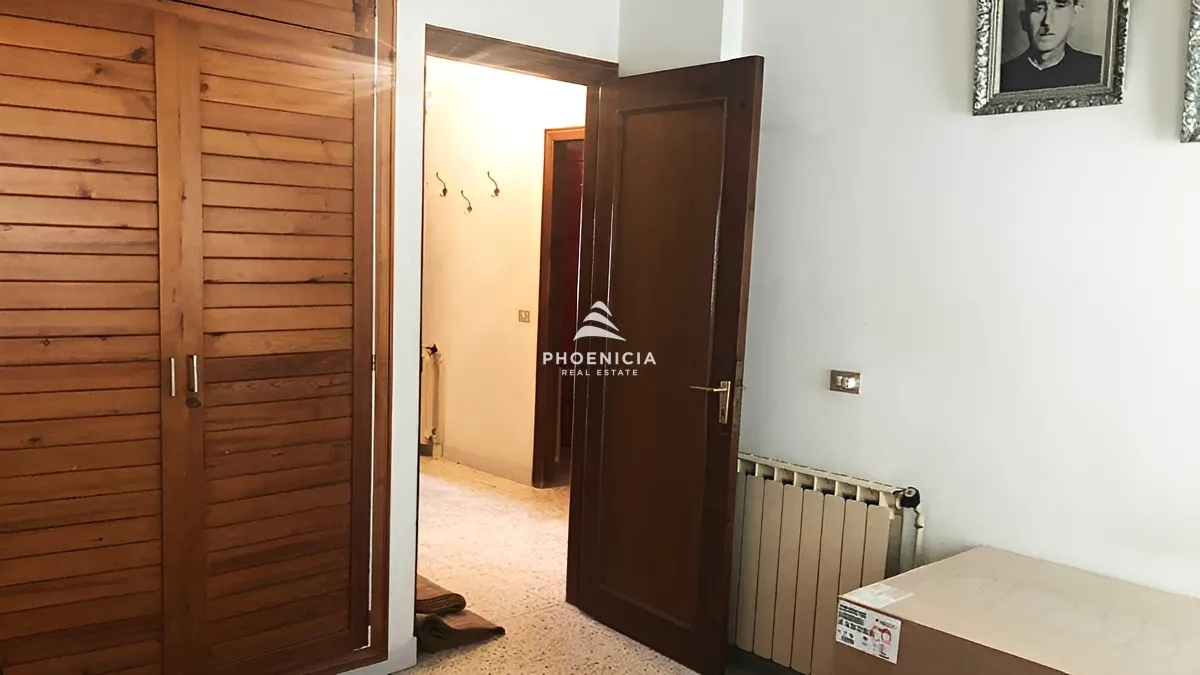 Apartment for Sale in Qartaboun - 3 bed, 2 bath