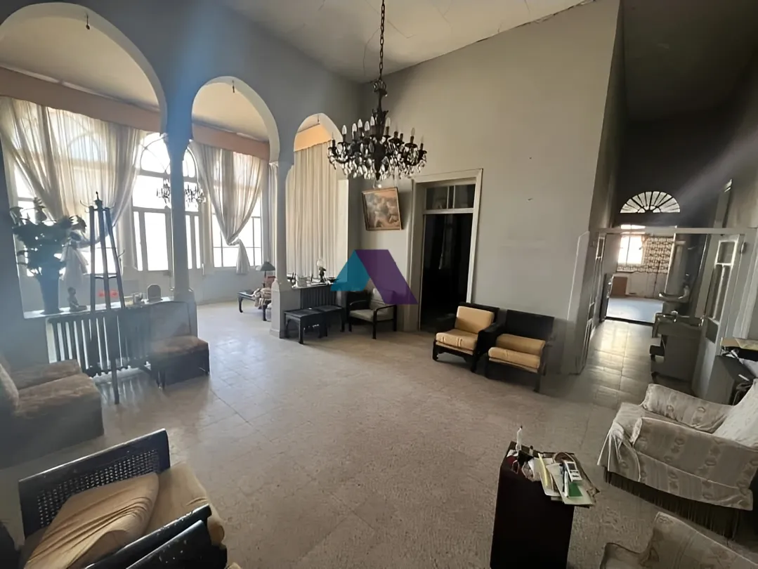 Villa for Sale in Jounieh - 3 bed, 3 bath