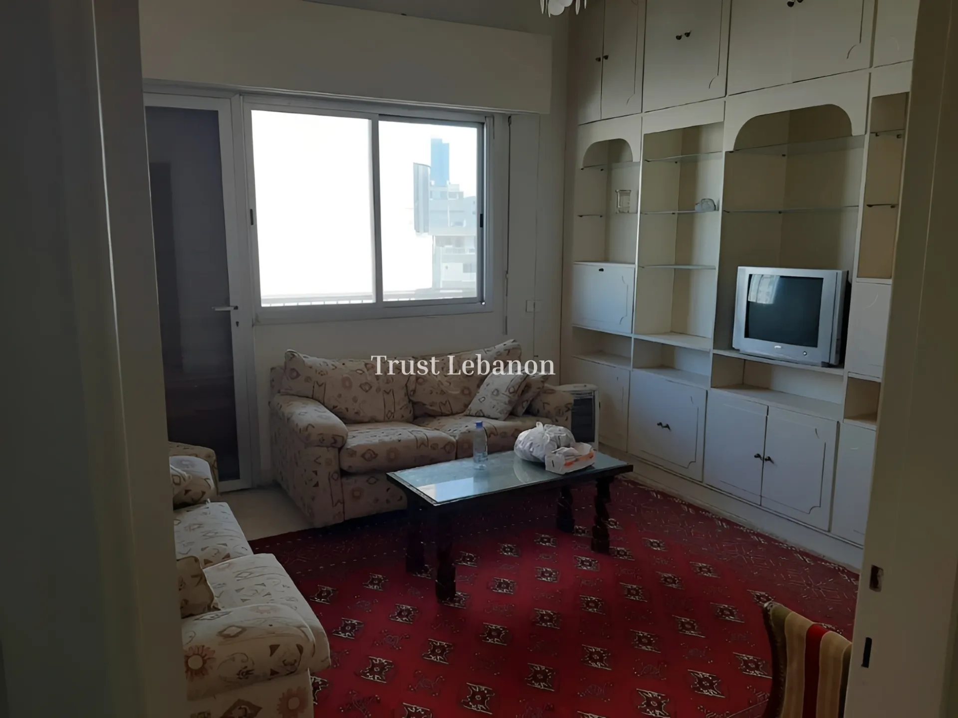Apartment for sale in Horch Tabet - 3 bed, 3 bath