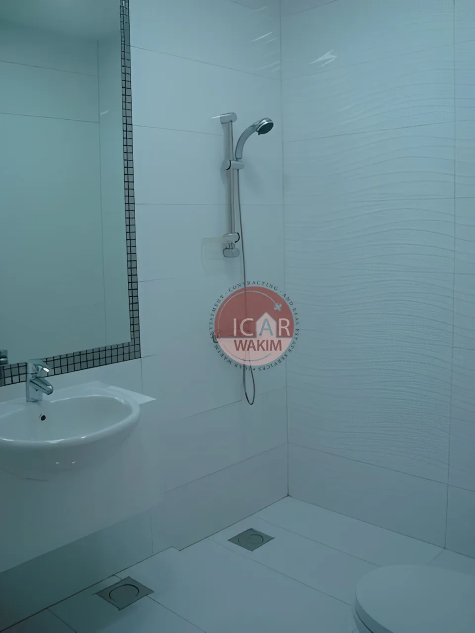 Apartment for Sale in Naqqache - 3 bed, 3 bath