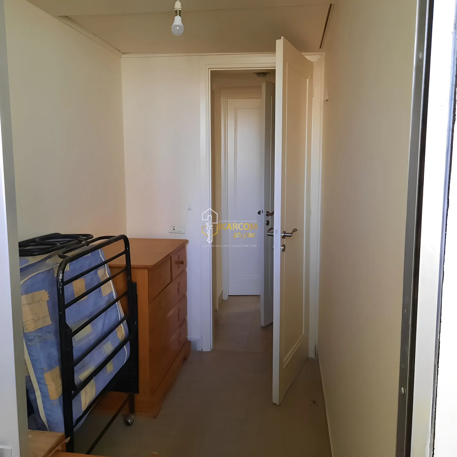 Apartment for Sale in Ain El Tineh