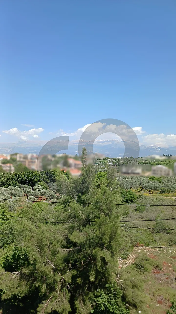 Apartment for Sale in Deddeh