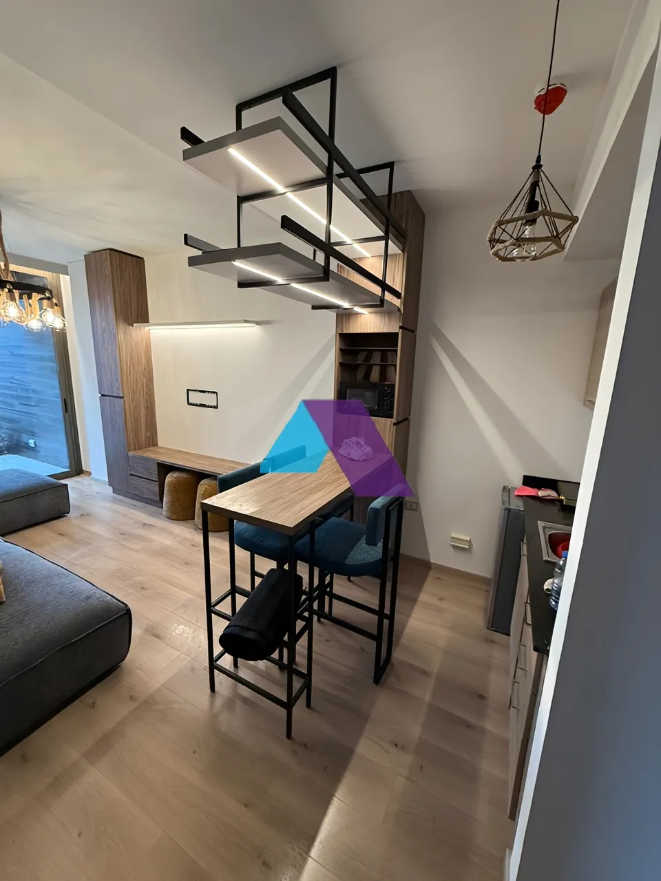 Chalet for sale in Bqaatouta