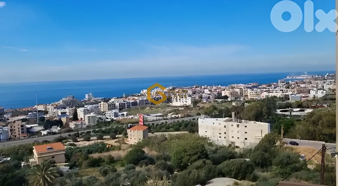 Apartment for Sale in Batroun