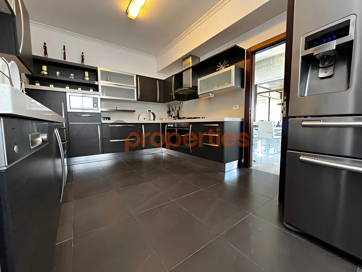 Apartment for Rent in Forn El Chebbak