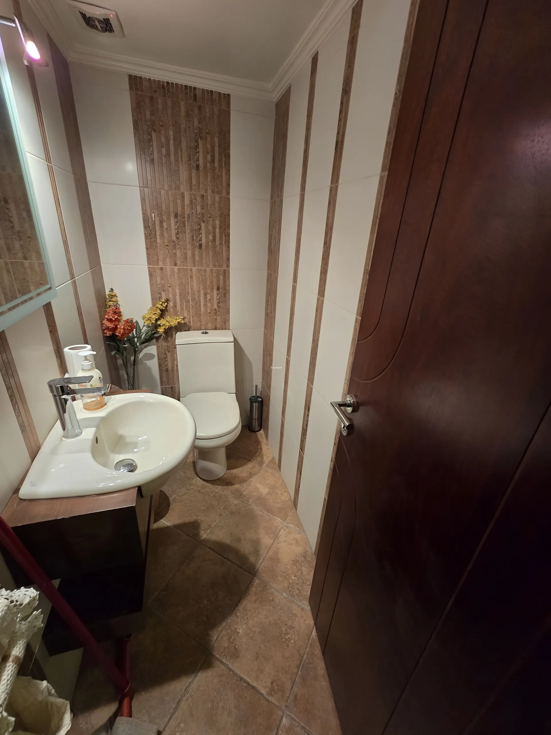 Apartment for sale in Jdeideh