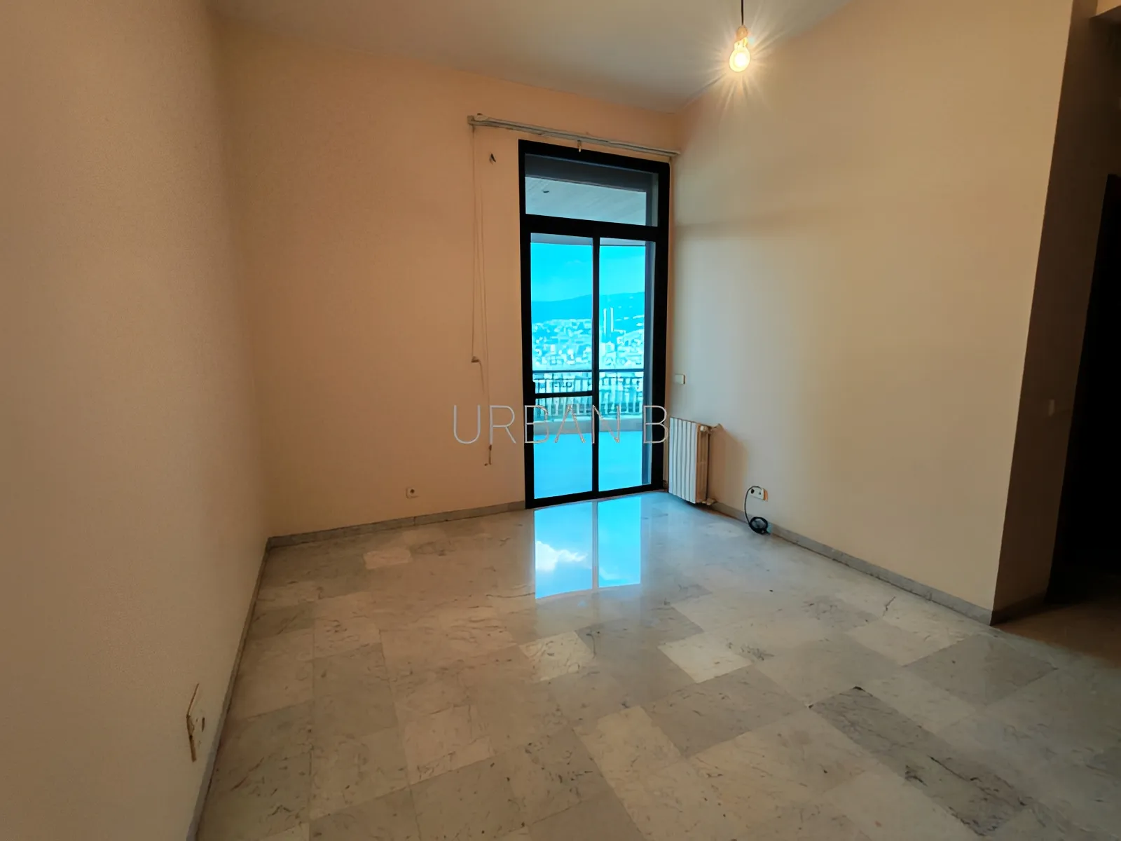 Residential in Sioufi, beirut, lebanon