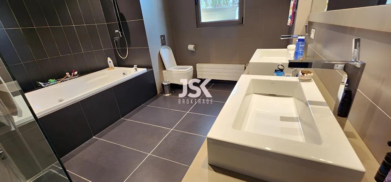 Apartment for Sale in Baabda