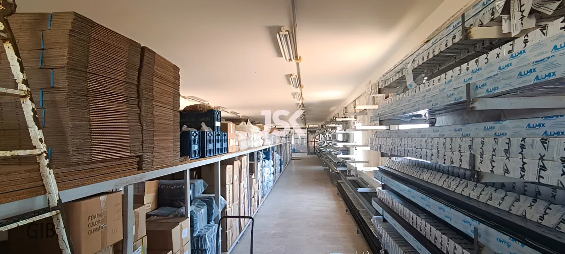 Building for Sale in Anfeh