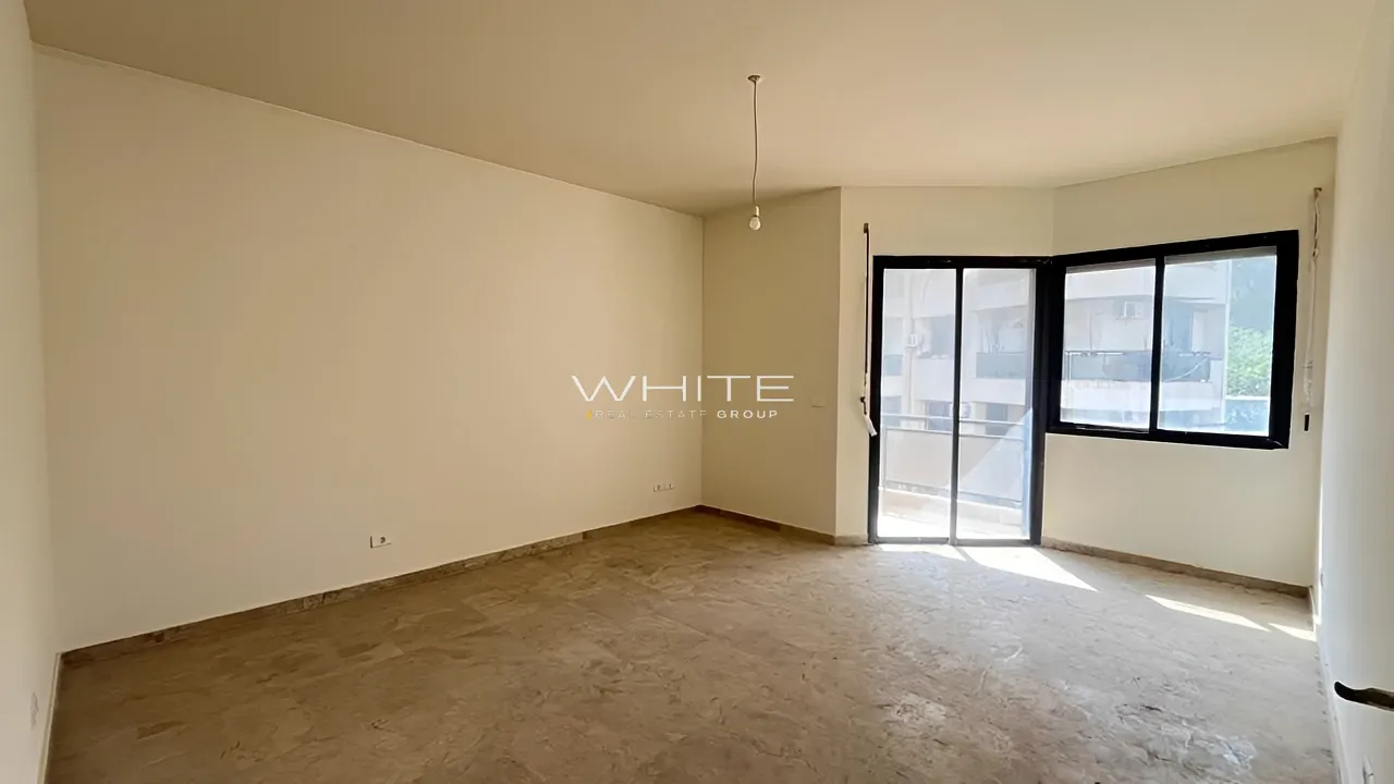 Apartment for sale in Bayada, Rabieh, Lebanon