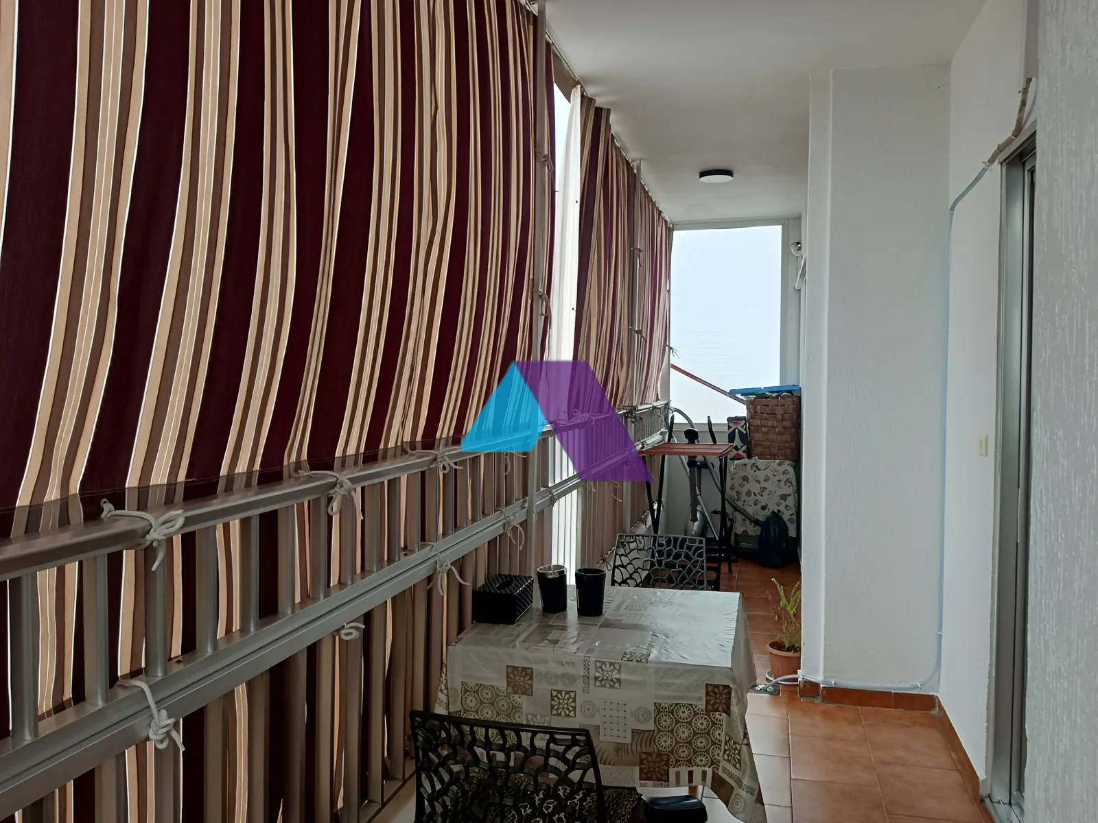Apartment for Sale in Bourj Hammoud - 3 bed, 2 bath