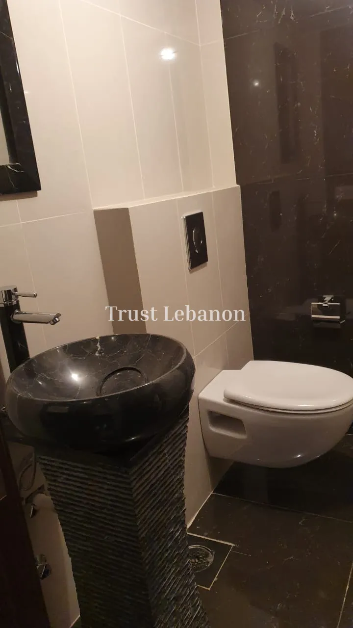 Apartment for sale in Bikfaiya, Lebanon