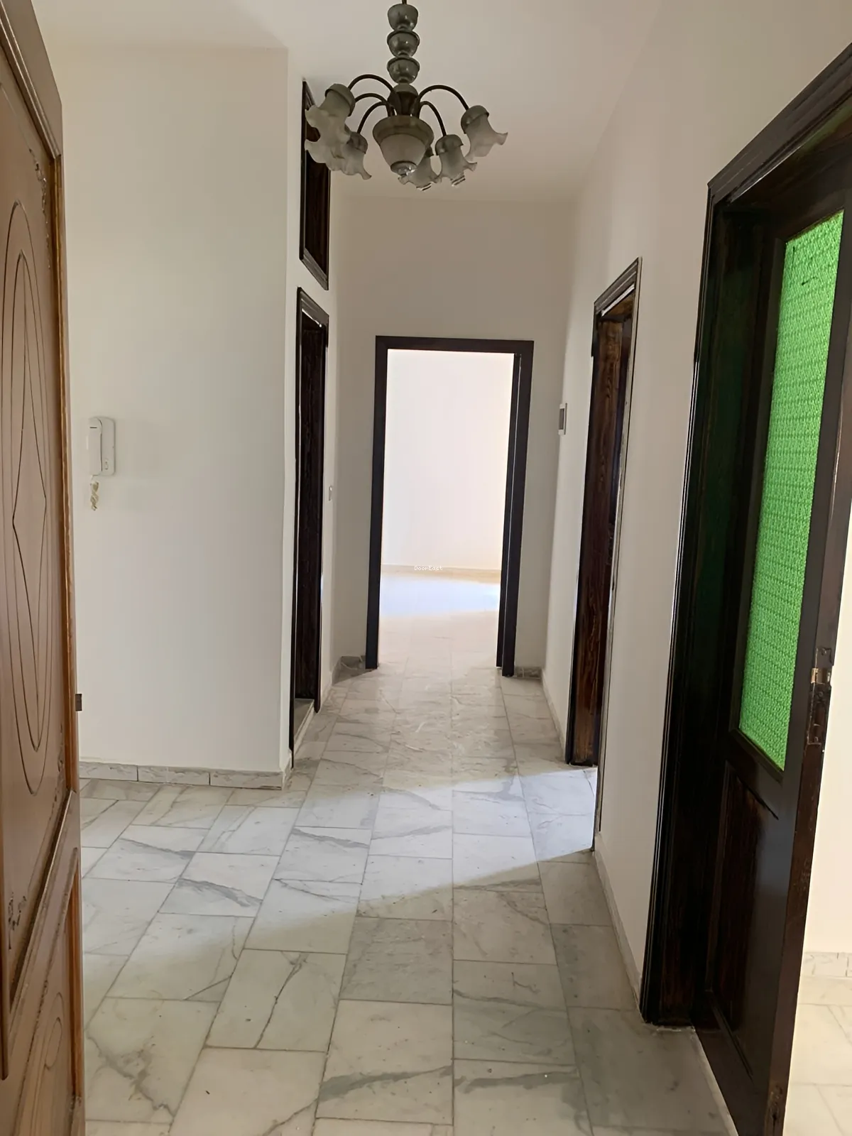 Apartment for sale in Haret El Oumaraa