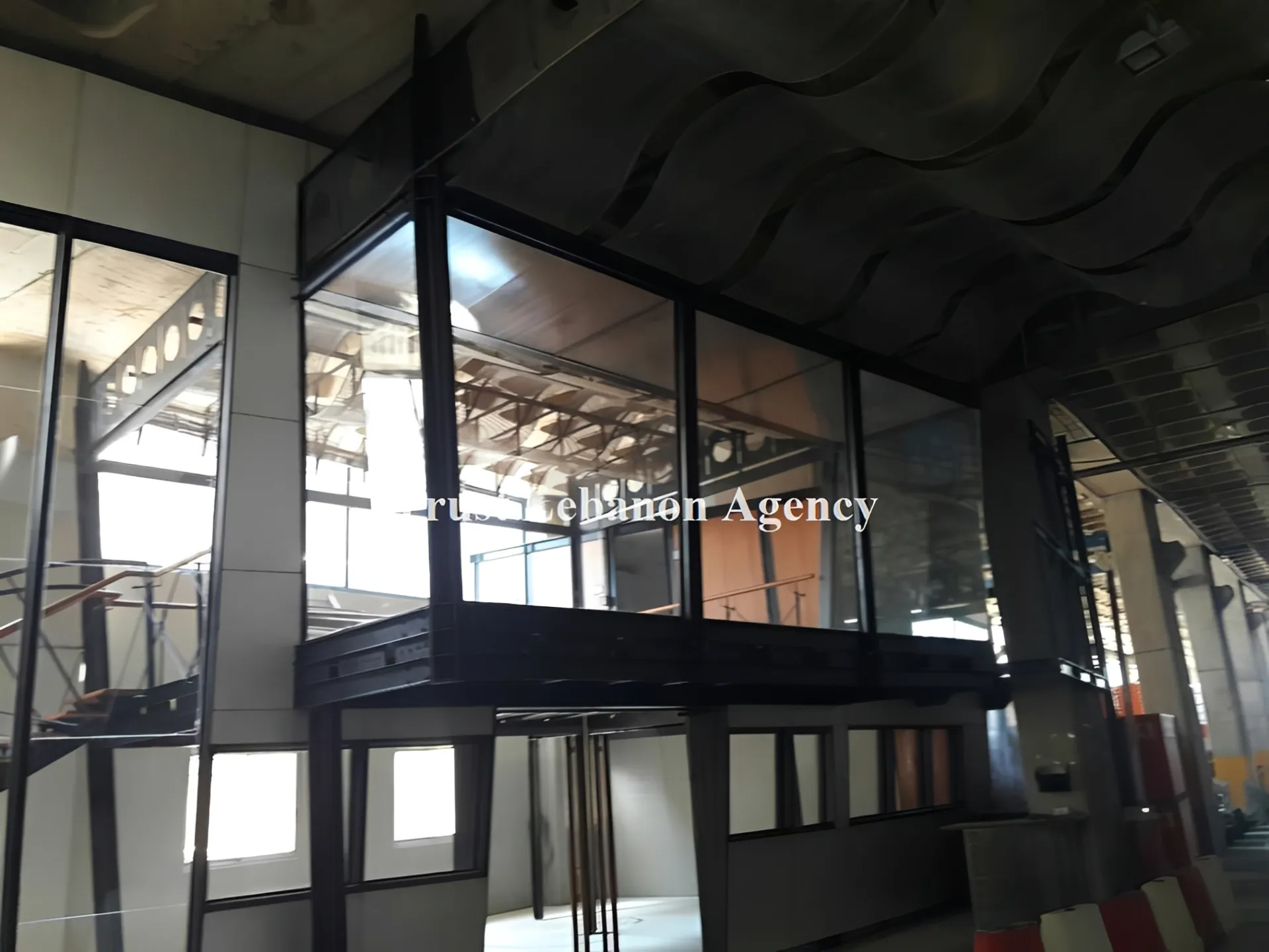 Office for sale in Metn, Mkalles