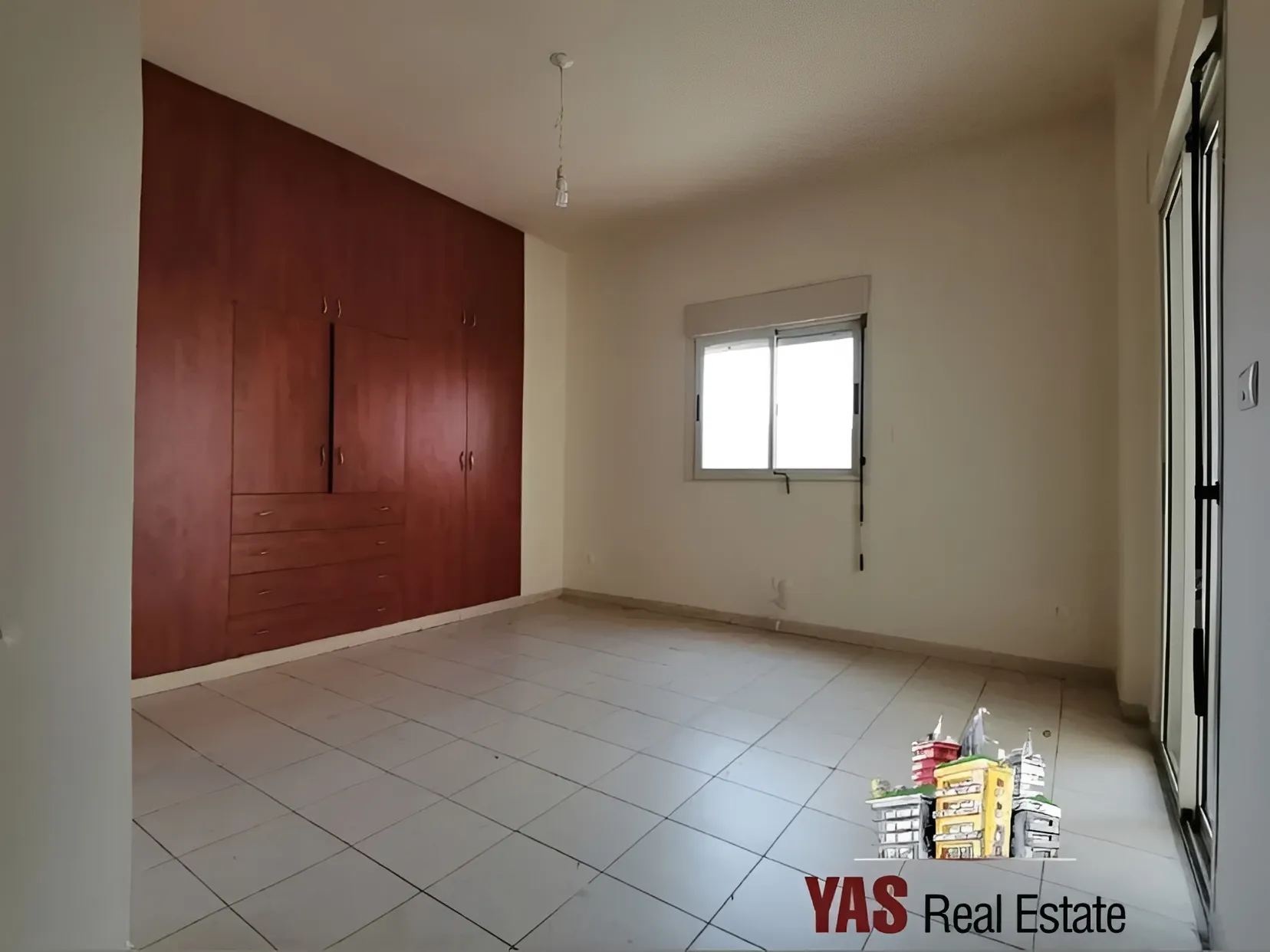 Apartment for Rent in Jounieh