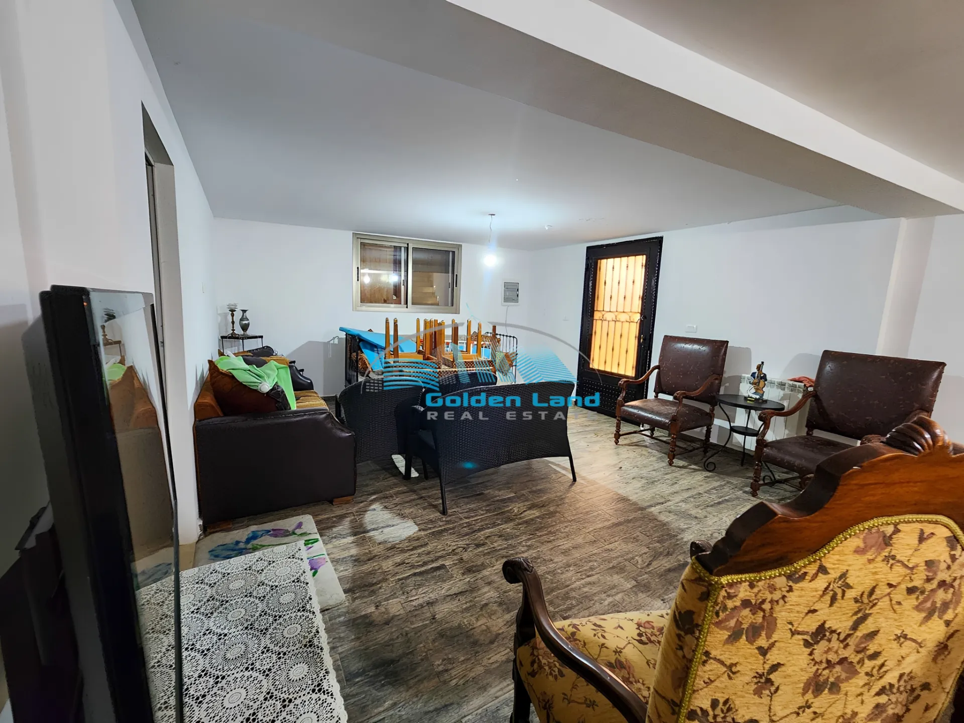 Duplex for Rent in Dahr El Souane