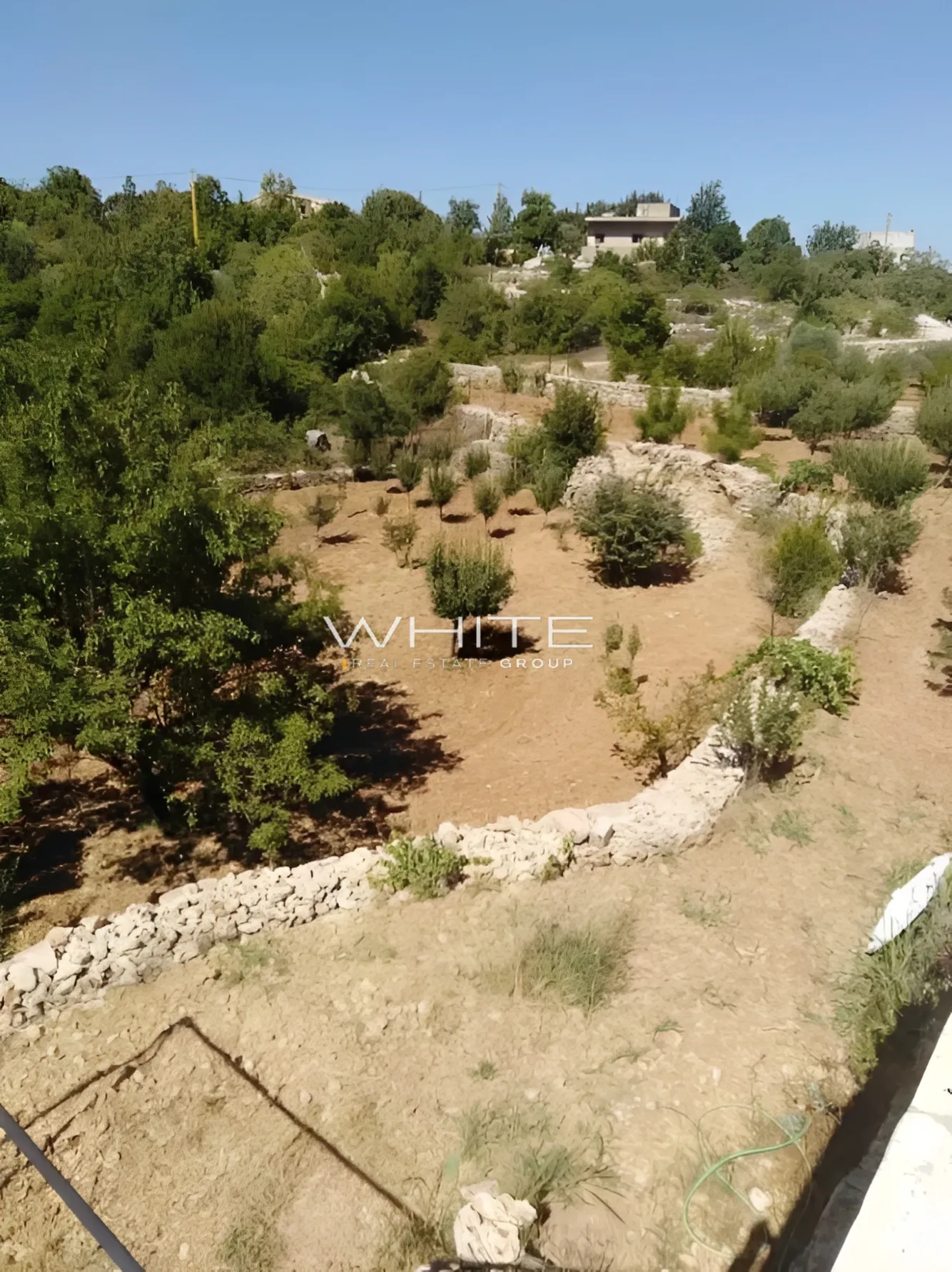 Land for Sale in Baadarane