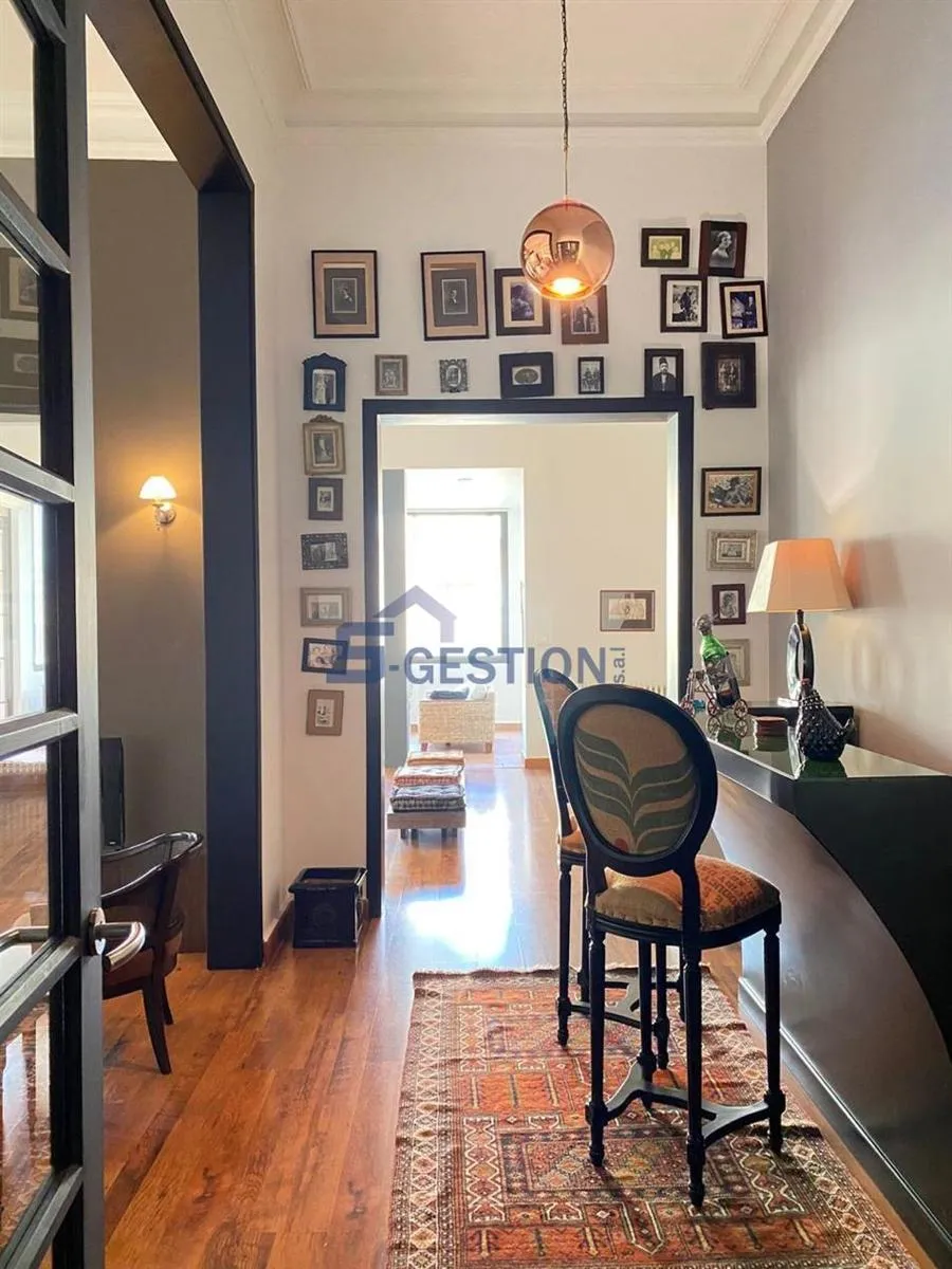Apartment for Sale in Achrafieh