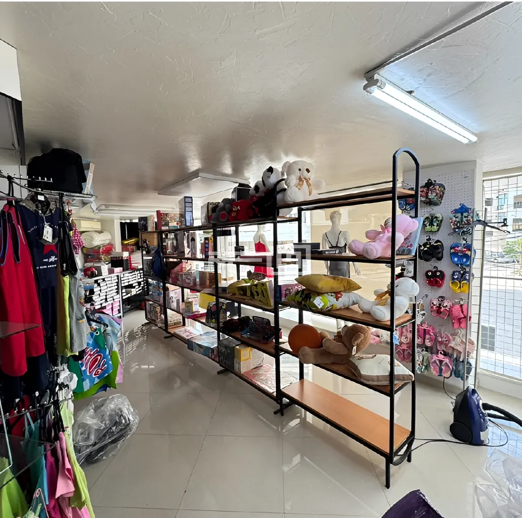 Shop for sale in Zouk Mikael