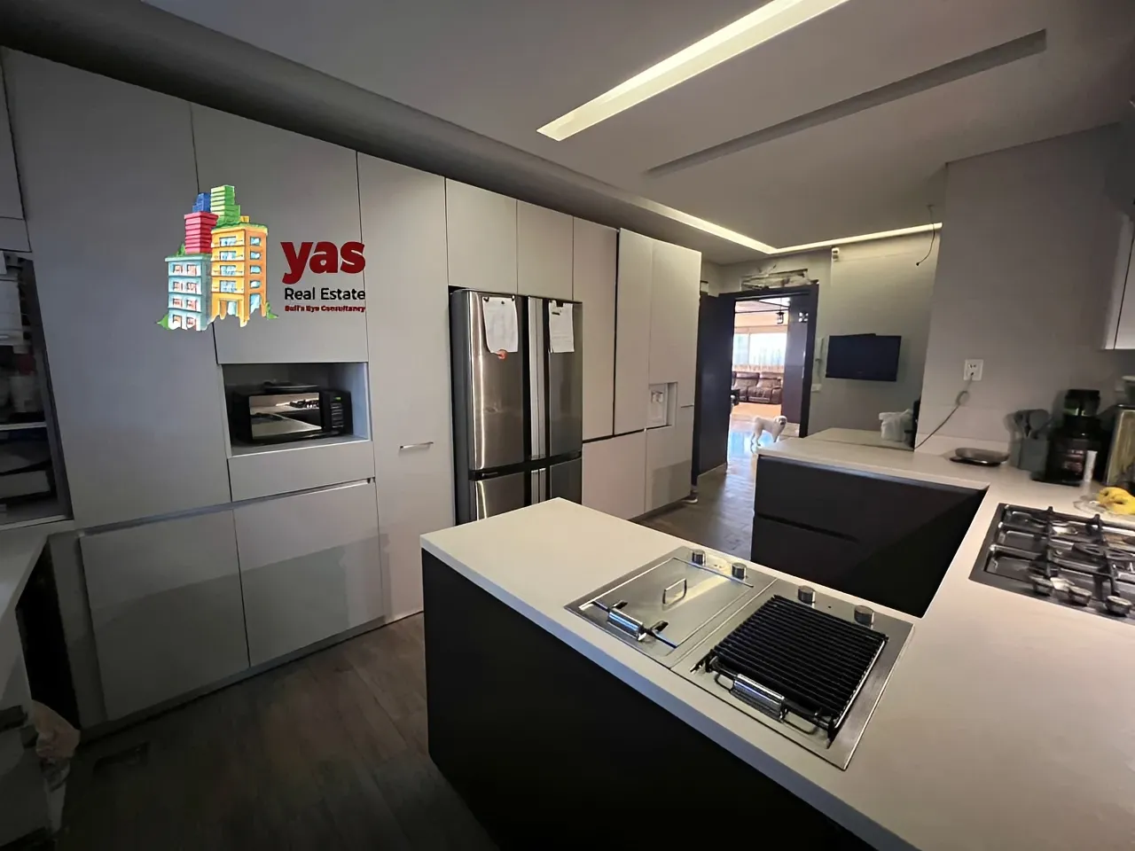 Apartment for Sale in Ramlet El Baida