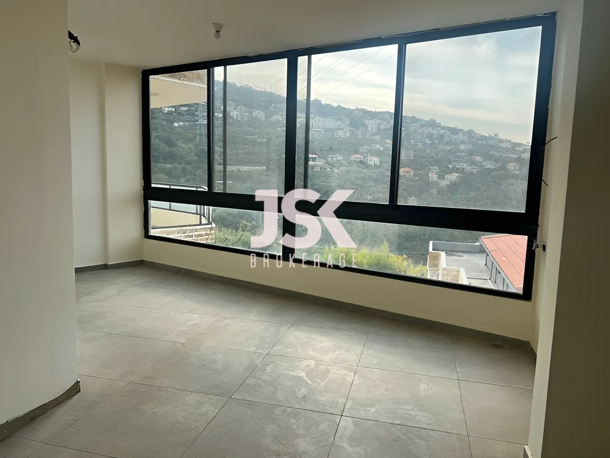 Apartment for Sale in Bsous, Lebanon