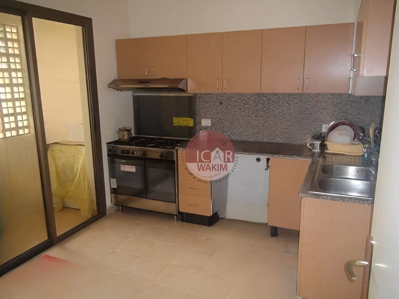 Apartment for sale in Broummana, Lebanon