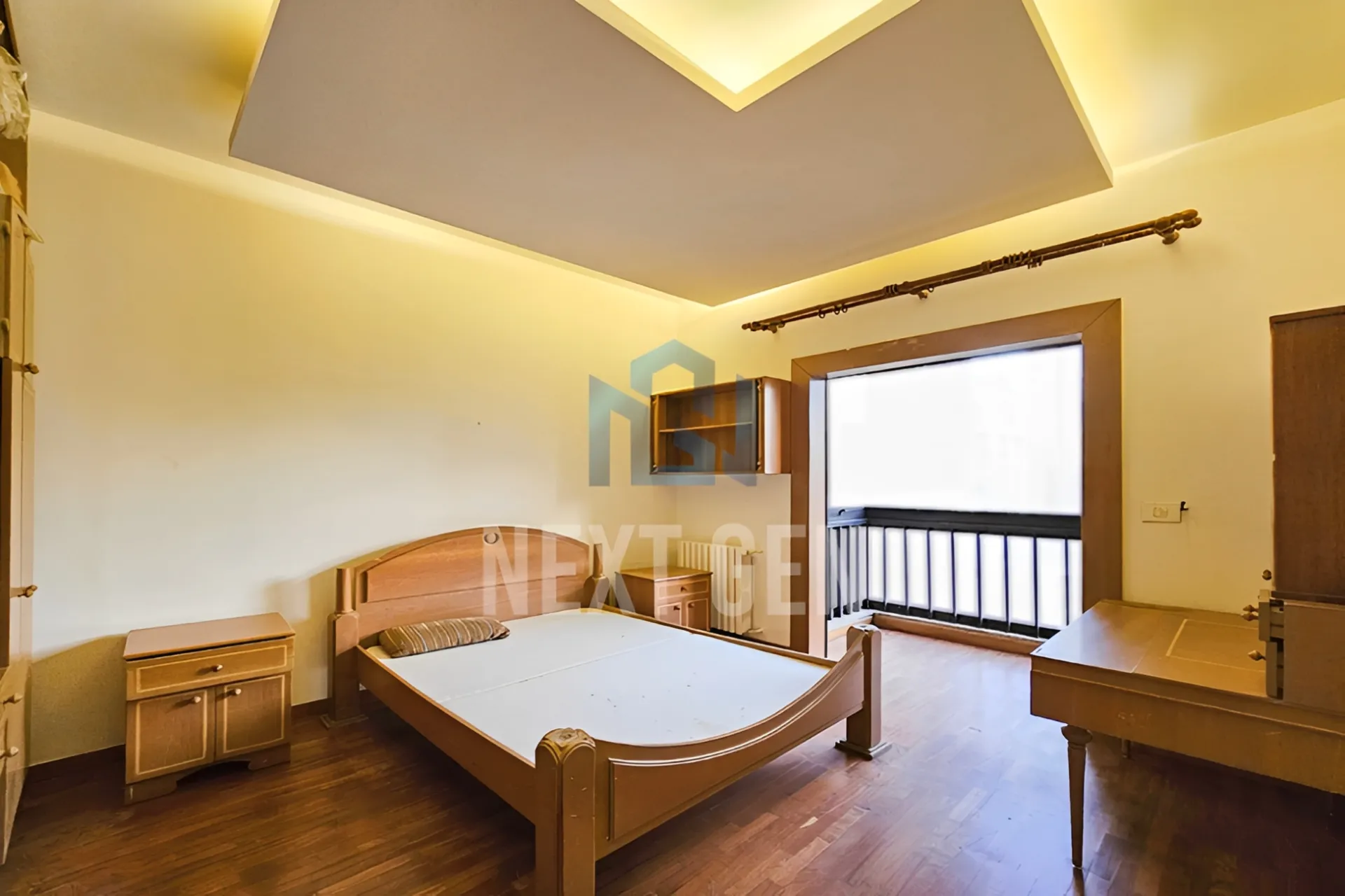 Apartment for sale in Achrafieh, Beirut, Lebanon