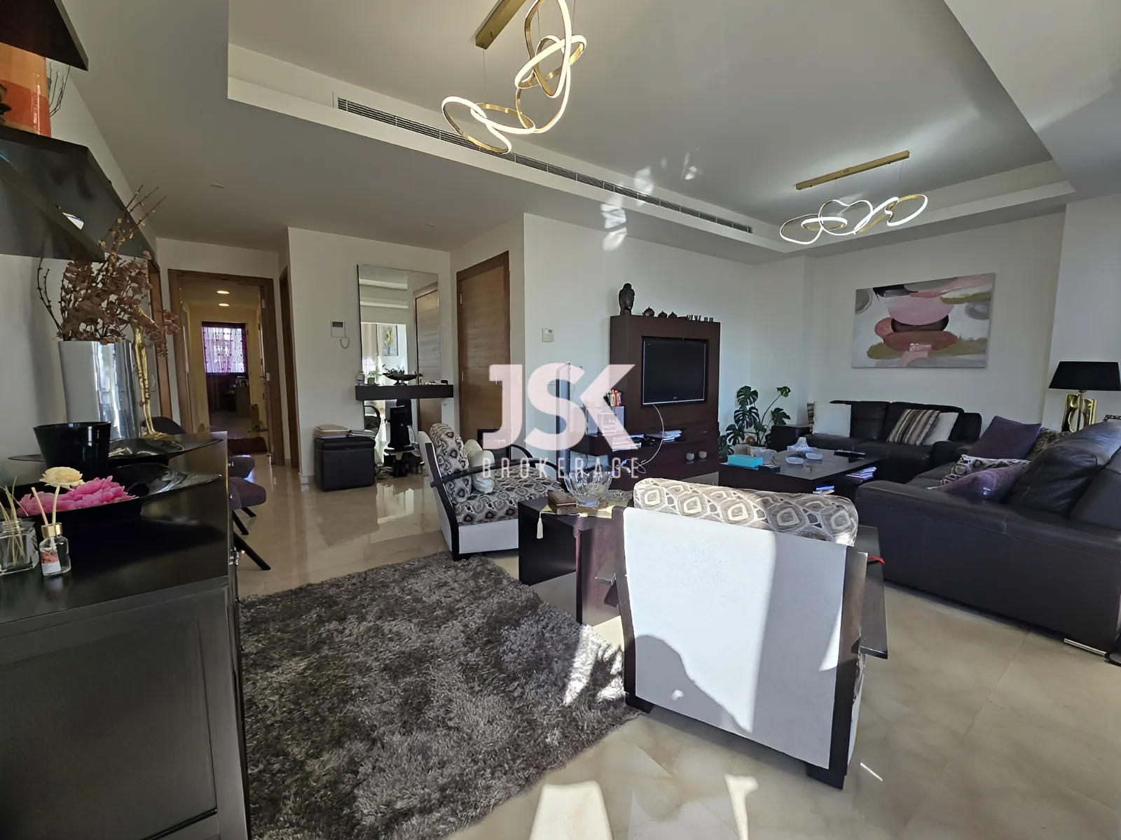 Apartment for Sale in Achrafieh - 2 bed