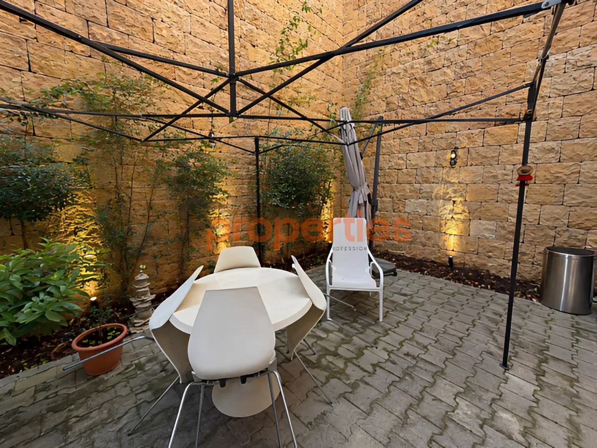 Apartment for Sale in Hazmieh