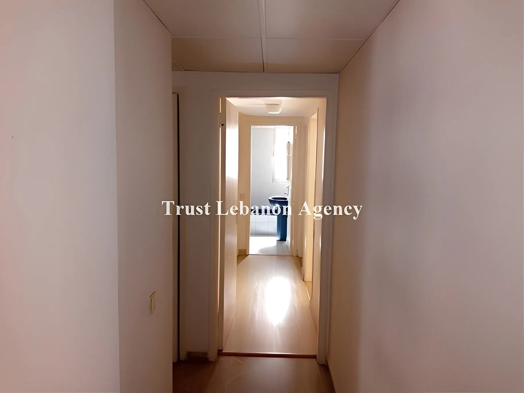Apartment for Sale in Metn Horsh Tabet Lebanon