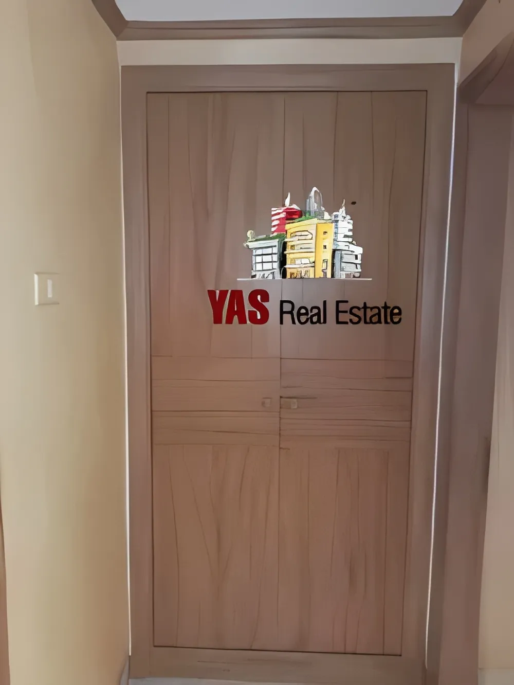 Apartment for Sale in Ramlet El Baida