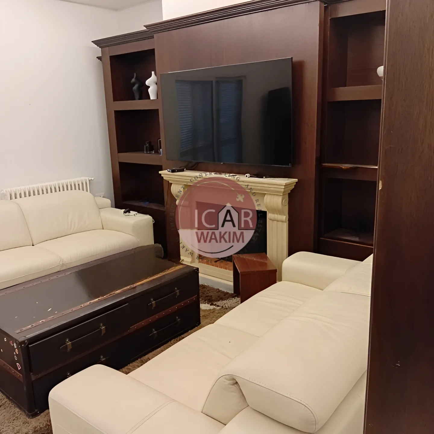 Villa for sale in Baabdat