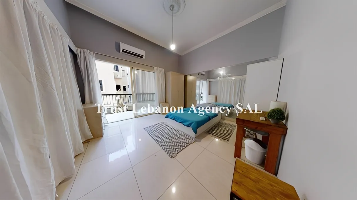Apartment for Sale in Hamra Beirut Lebanon