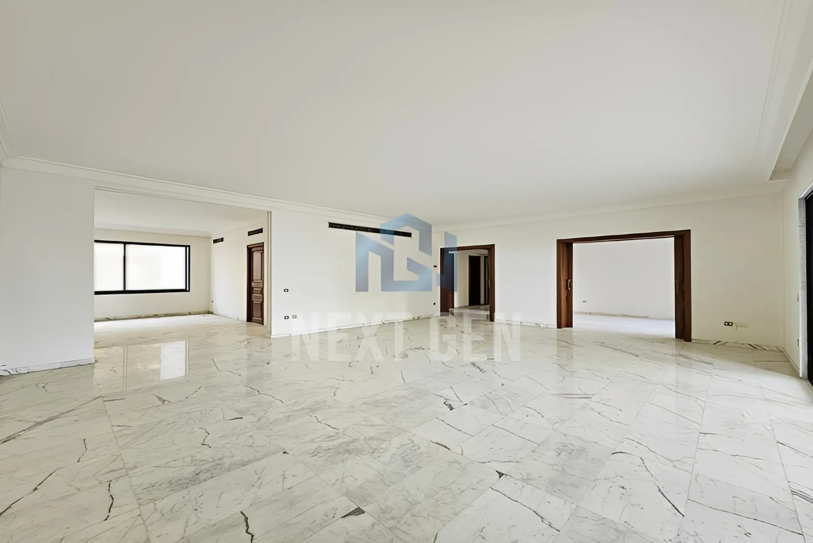 Apartment for Rent in Ras Beirut - 3 bed, 4 bath