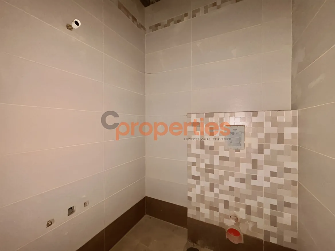 Apartment for Sale in Broummana - 3 bed, 3 bath