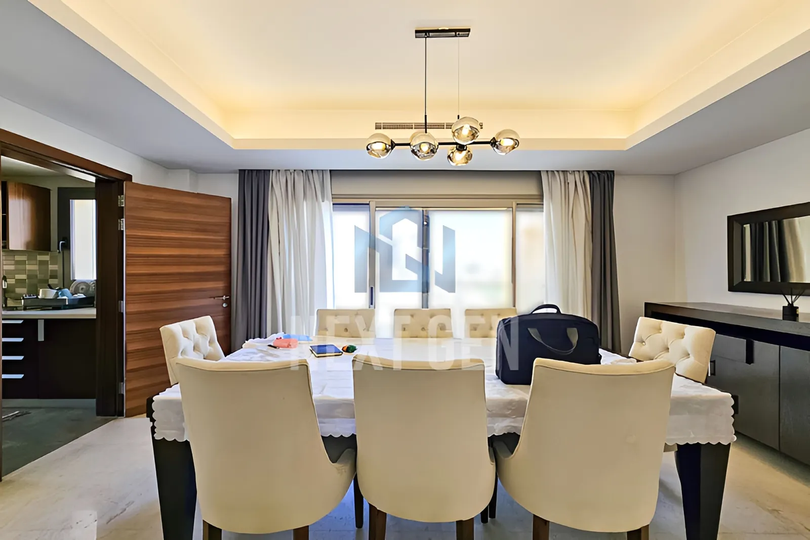 Apartment for Sale in Verdun