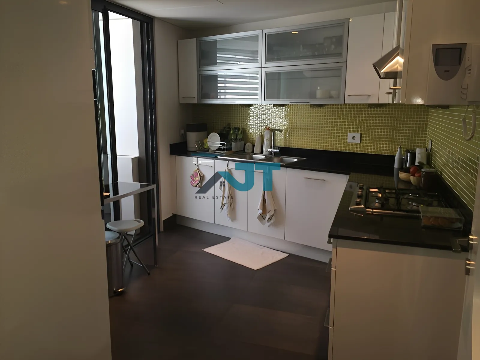 Apartment for Rent in Sassine, beirut, lebanon - 2 bed, 2.5 bath