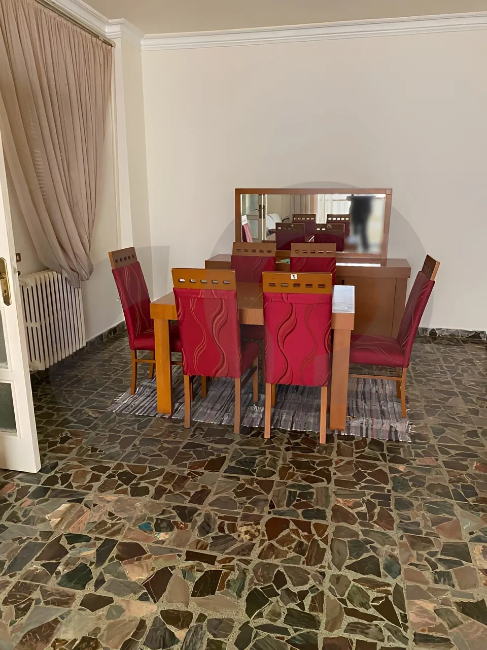 Apartment for Rent in Sassine