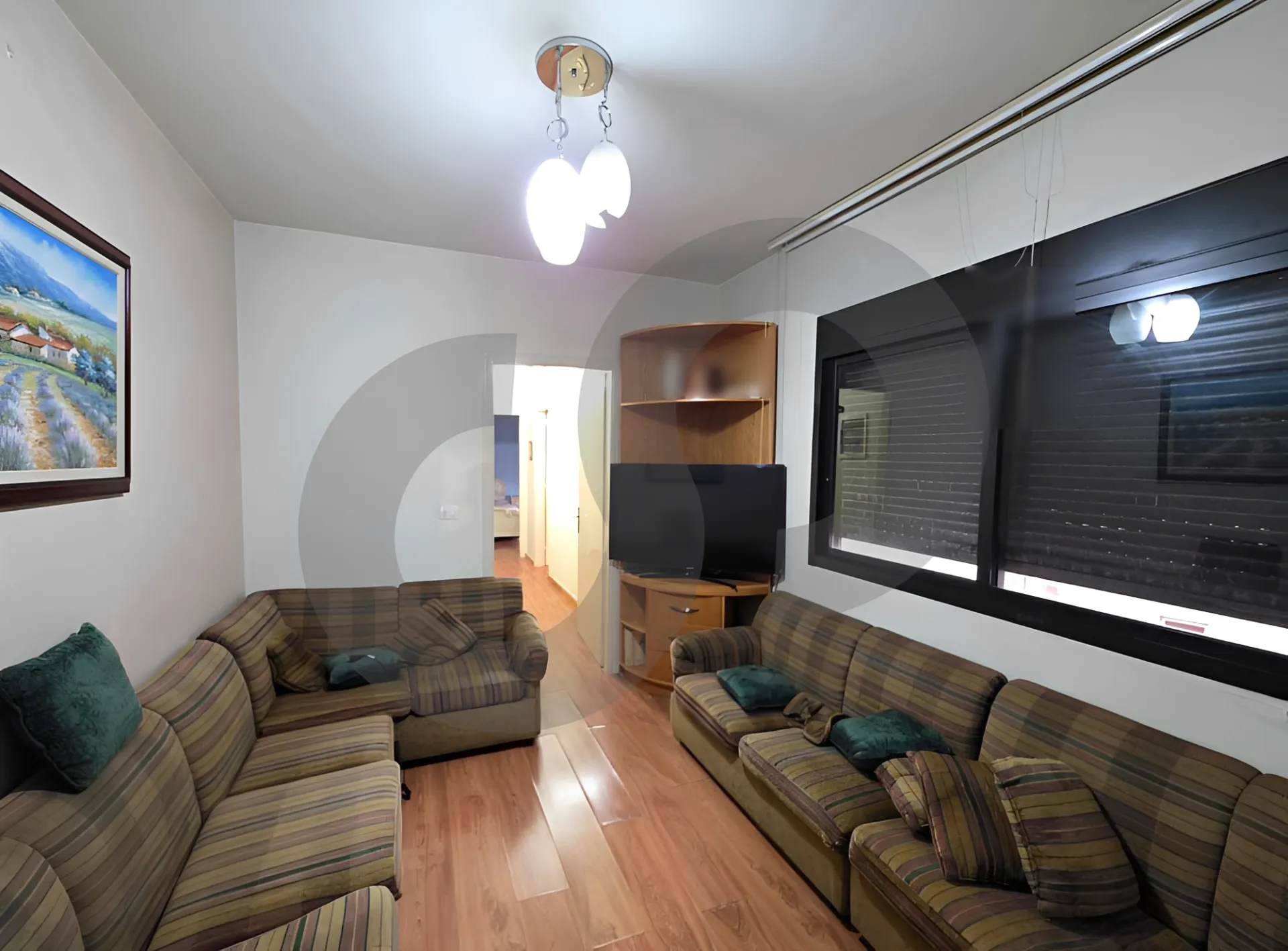 Apartment for Sale in Hazmieh