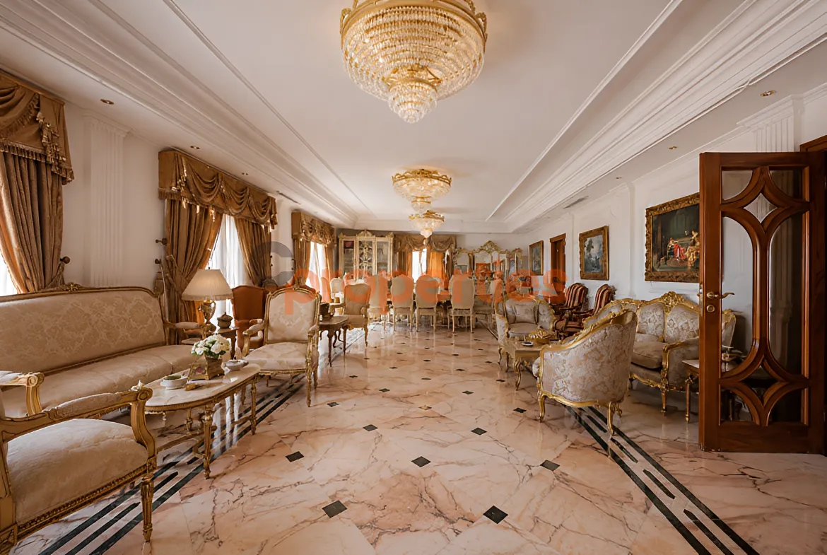 Apartment for Sale in Jnah - 4 bed, 4 bath